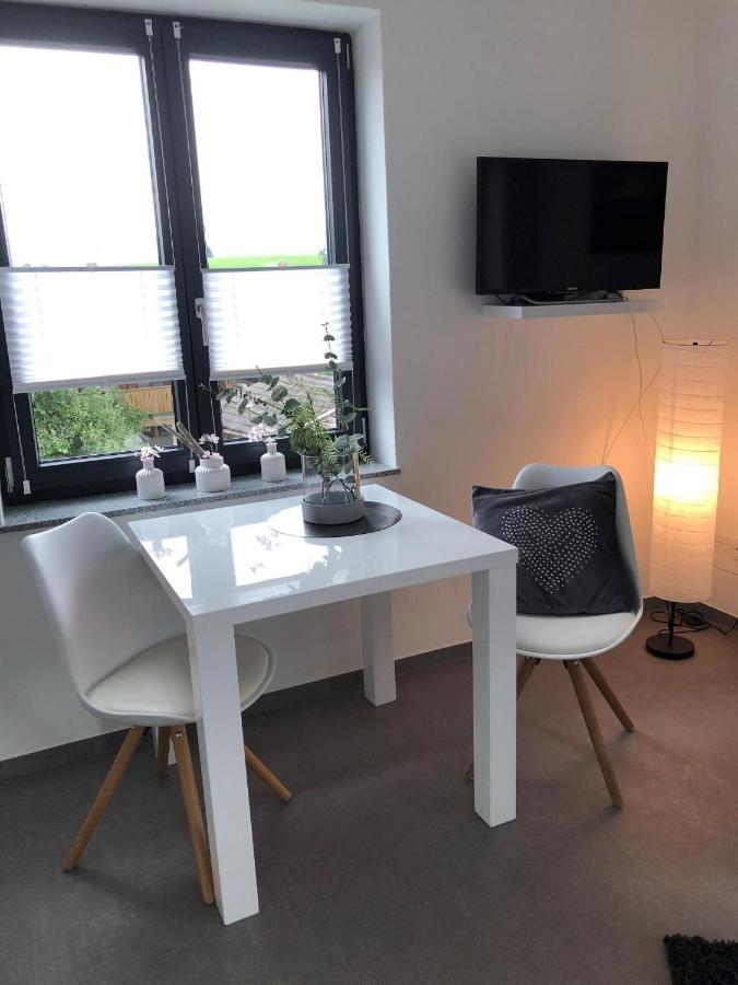 Ferienwohnung Vivien Rieden Εξωτερικό φωτογραφία