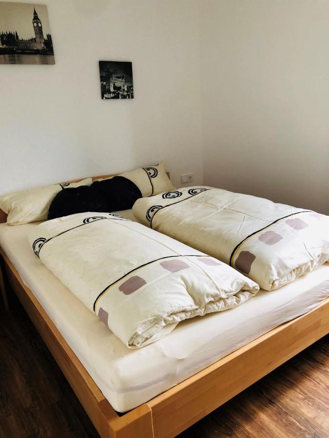 Ferienwohnung Vivien Rieden Εξωτερικό φωτογραφία